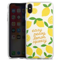 Easy Peasy Lemon Squeezy