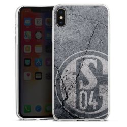 Silikoni Suojakuori Slim kirkas