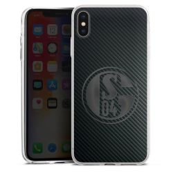 Silikoni Suojakuori Slim kirkas