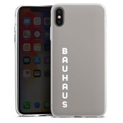 Silikoni Suojakuori Slim kirkas