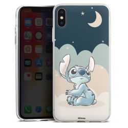 Silikoni Suojakuori Slim kirkas