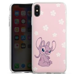 Silikoni Suojakuori Slim kirkas