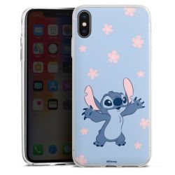 Silikoni Suojakuori Slim kirkas