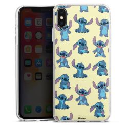 Silikoni Suojakuori Slim kirkas