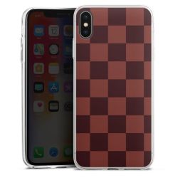 Silikoni Suojakuori Slim kirkas