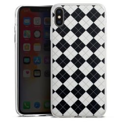 Silikoni Suojakuori Slim kirkas