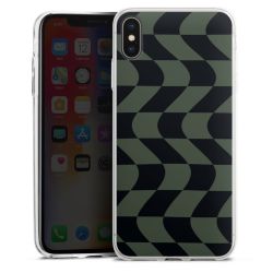 Silikoni Suojakuori Slim kirkas