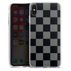 Silikoni Suojakuori Slim kirkas