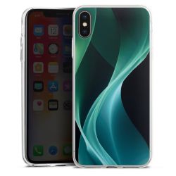 Silikoni Suojakuori Slim kirkas