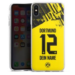 BVB Trikot Personalisierbar 25-26