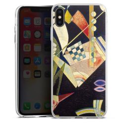 Silikoni Suojakuori Slim kirkas