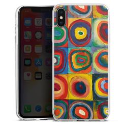 Silikoni Suojakuori Slim kirkas