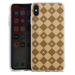 Silikoni Suojakuori Slim kirkas