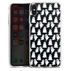 Silikoni Suojakuori Slim kirkas