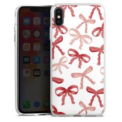 Silikoni Suojakuori Slim kirkas