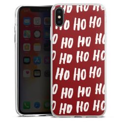 Silikoni Suojakuori Slim kirkas