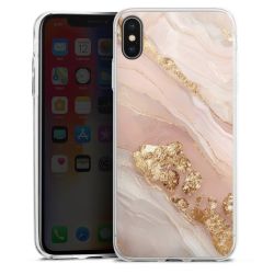 Silikoni Suojakuori Slim kirkas