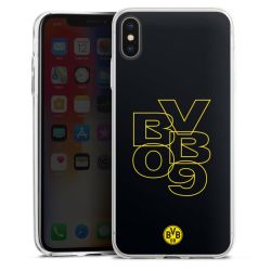 Silikoni Suojakuori Slim kirkas