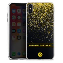 Silikoni Suojakuori Slim kirkas