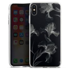 Silikoni Suojakuori Slim kirkas