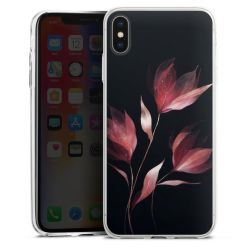 Silikoni Suojakuori Slim kirkas