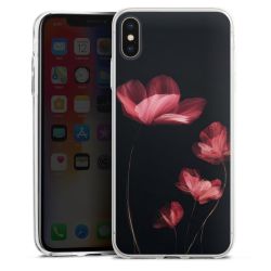 Silikoni Suojakuori Slim kirkas