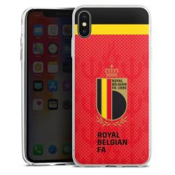 Silikoni Suojakuori Slim kirkas