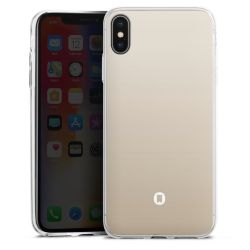 Silikoni Suojakuori Slim kirkas