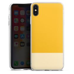 Silikoni Suojakuori Slim kirkas