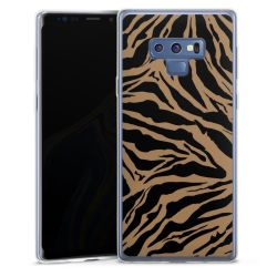 Silikoni Suojakuori Slim kirkas