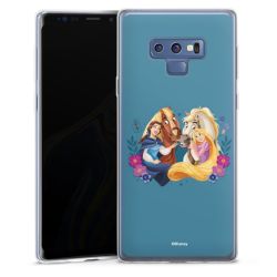 Silikoni Suojakuori Slim kirkas