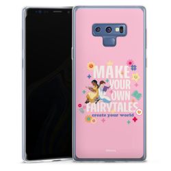 Silikoni Suojakuori Slim kirkas