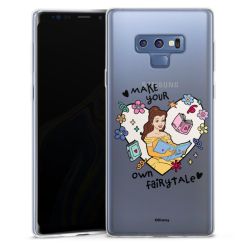 Silikoni Suojakuori Slim kirkas