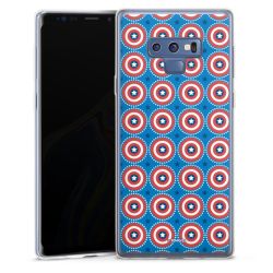 Silikoni Suojakuori Slim kirkas