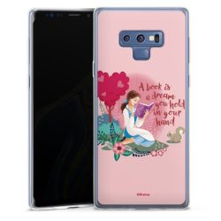 Silikoni Suojakuori Slim kirkas