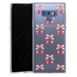 Silikoni Suojakuori Slim kirkas