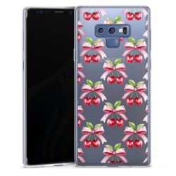 Silikoni Suojakuori Slim kirkas