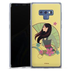 Silikoni Suojakuori Slim kirkas