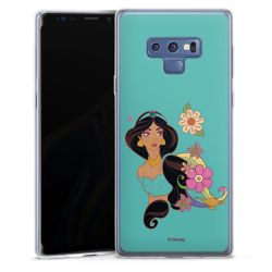 Silikoni Suojakuori Slim kirkas