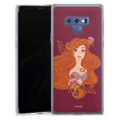 Silikoni Suojakuori Slim kirkas