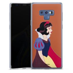 Silikoni Suojakuori Slim kirkas