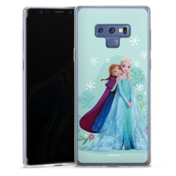 Silikoni Suojakuori Slim kirkas