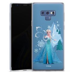 Silikoni Suojakuori Slim kirkas