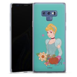 Silikoni Suojakuori Slim kirkas