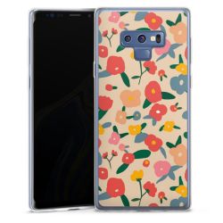 Silikoni Suojakuori Slim kirkas