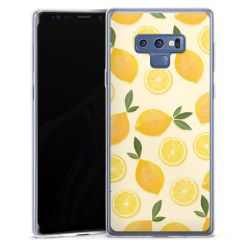 Silikoni Suojakuori Slim kirkas