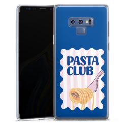 Silikoni Suojakuori Slim kirkas