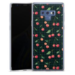 Silikoni Suojakuori Slim kirkas