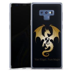 Silikoni Suojakuori Slim kirkas