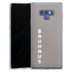 Silikoni Suojakuori Slim kirkas